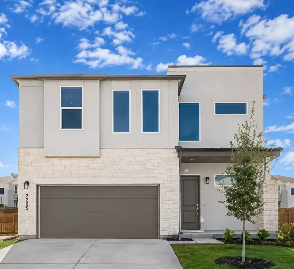 17512 Torneo Drive, Round Rock