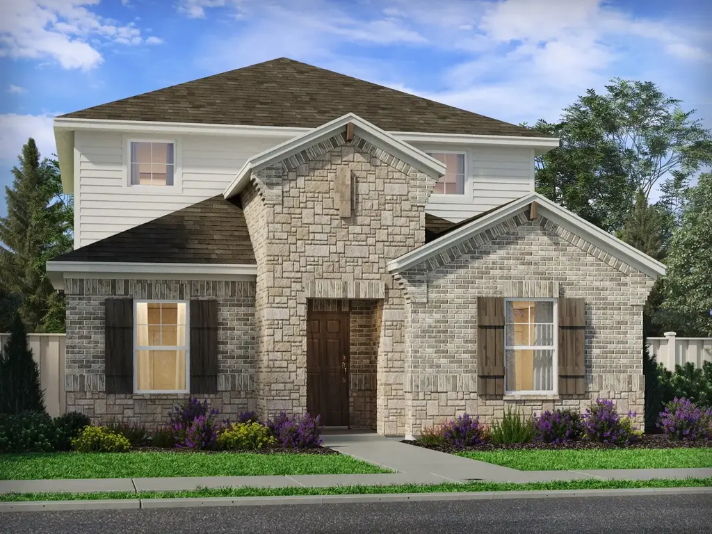 125 Antioch Church Drive, Buda