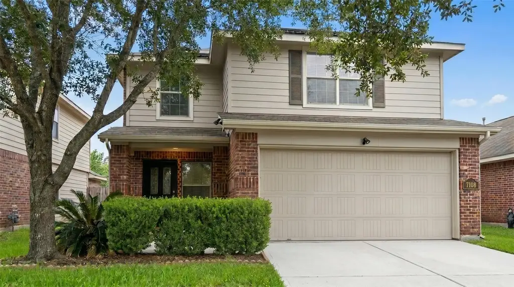 7108 Outfitter Drive, Austin