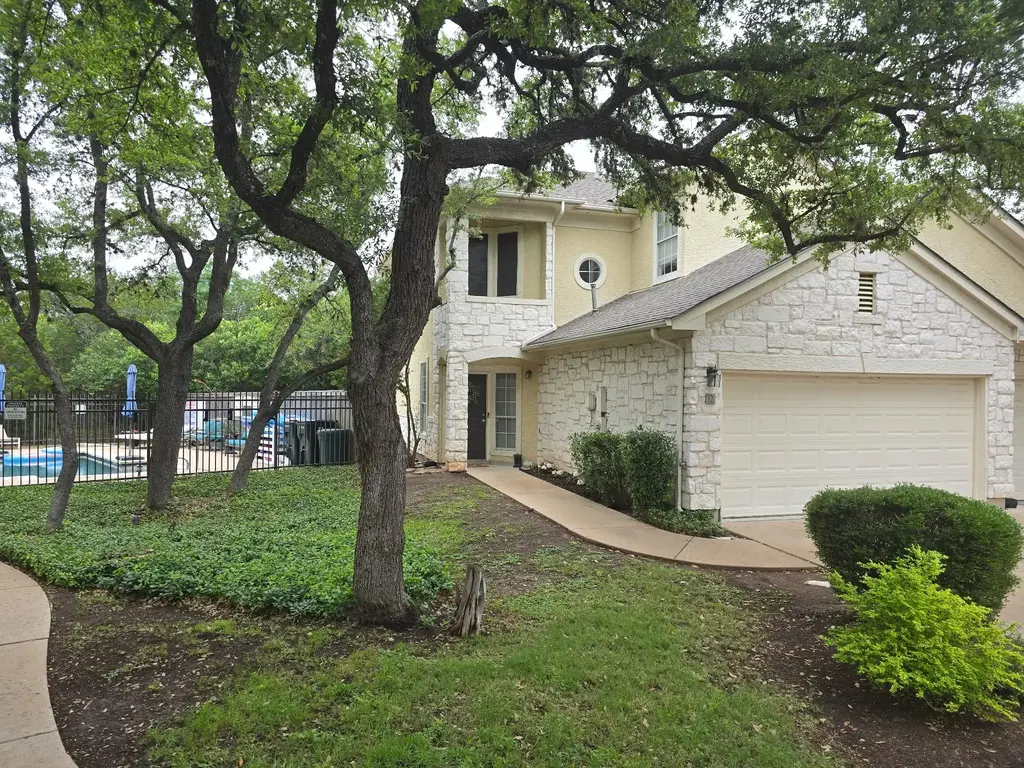 4620 W William Cannon Drive 12, Austin