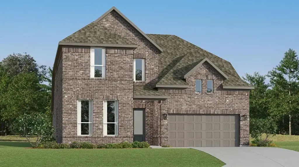 1467 King Ranch Road, Salado