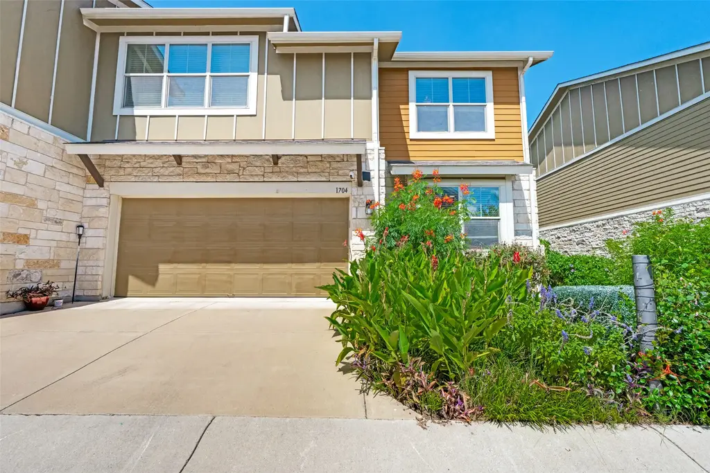 516 E Slaughter Lane 1704, Austin