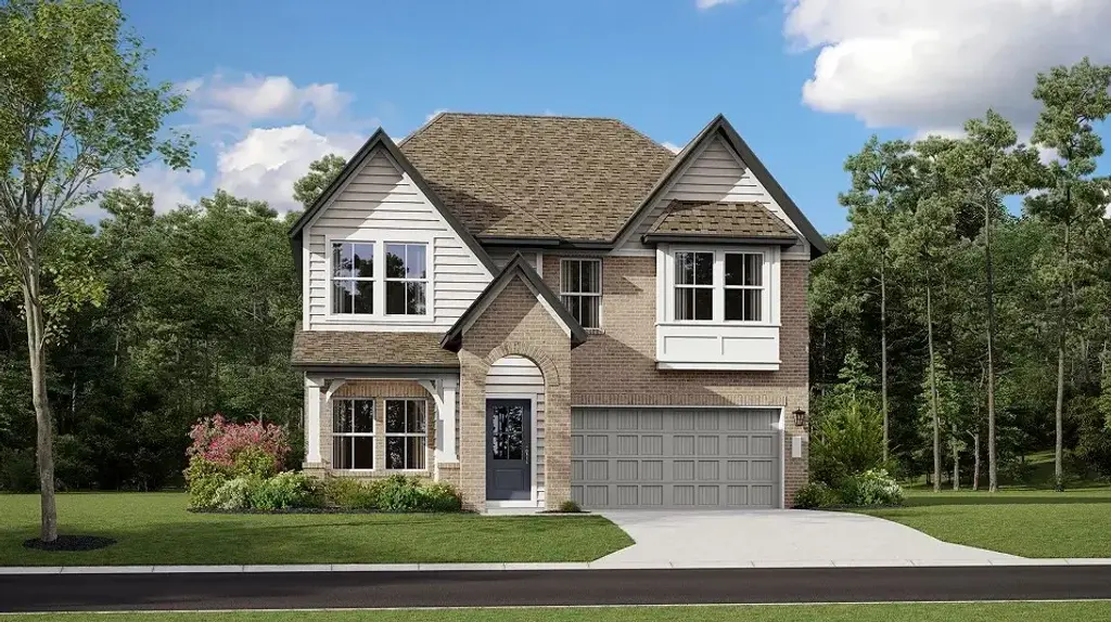 17801 Nashville Warbler Road, Pflugerville