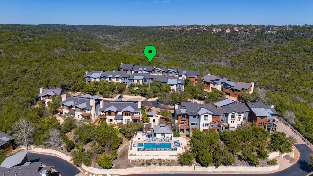 8110 Ranch Road 2222 92, Austin