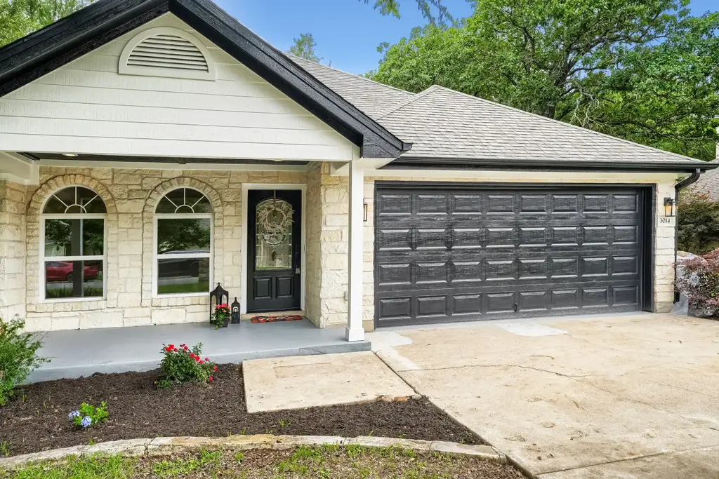3014 Parker Drive, Georgetown