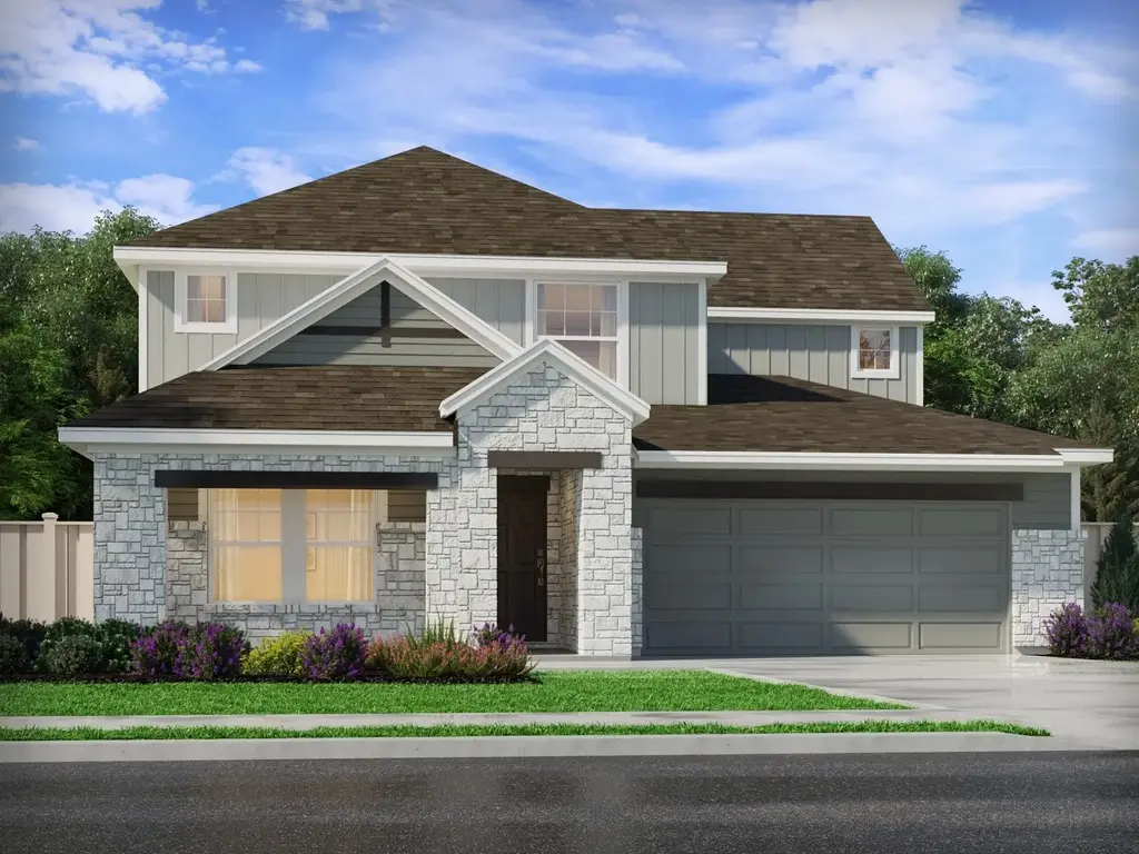 358 Callahan Loop, Buda
