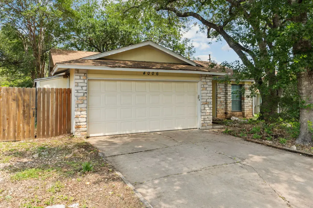 4006 Jaffna Cove, Austin
