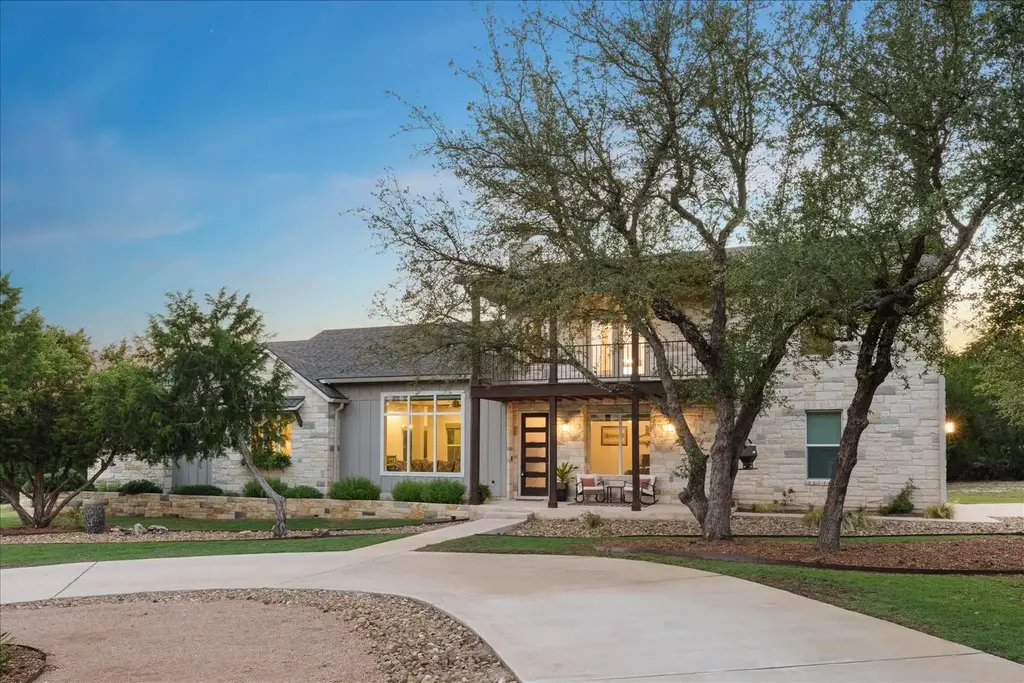 625b Las Colinas Drive, Wimberley