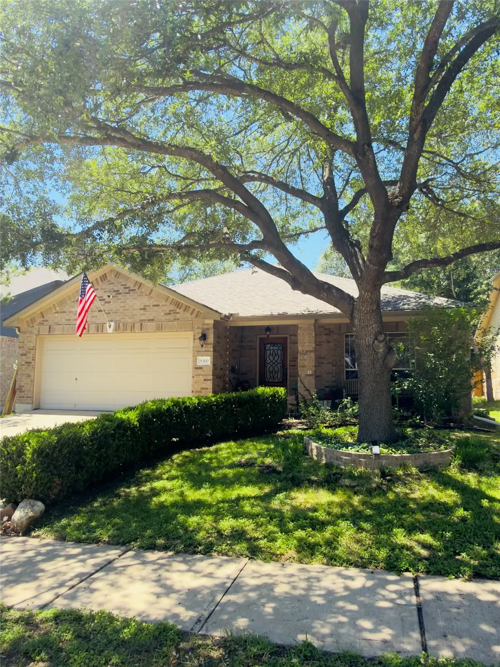 9300 Pioneer Forest Drive, Austin