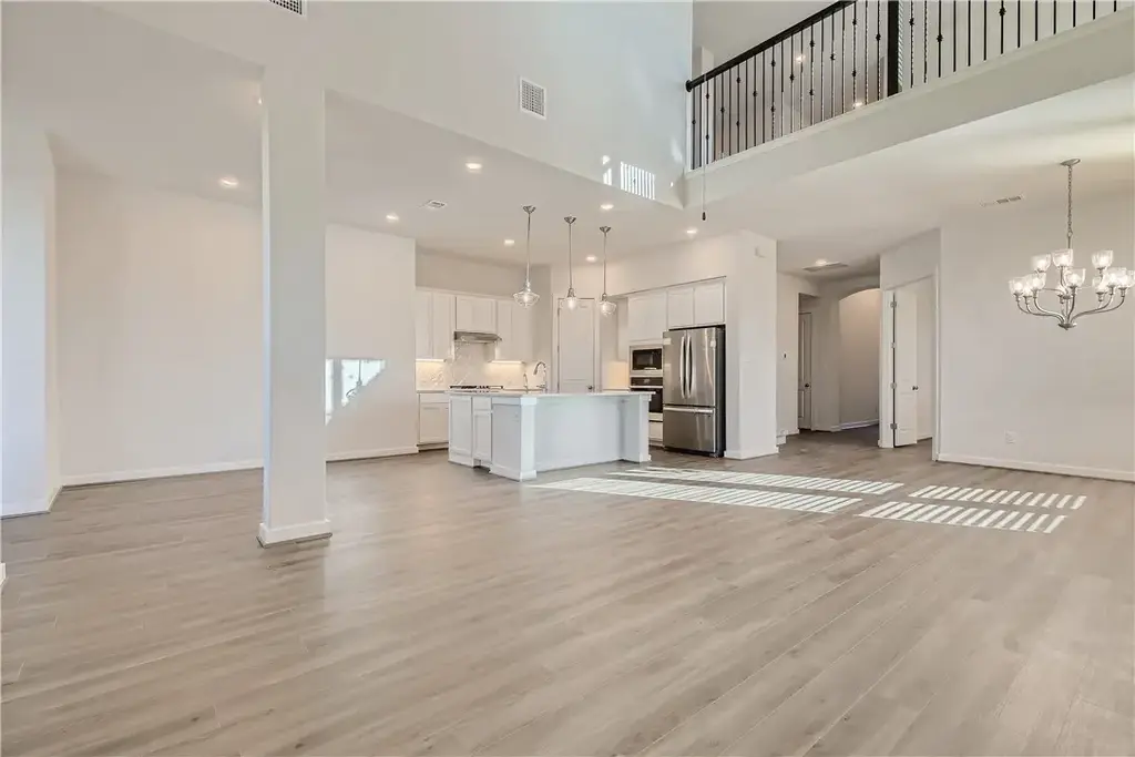 4504 Post Loop, Round Rock