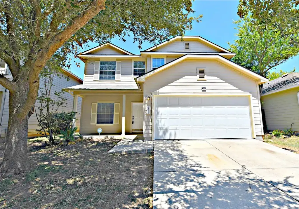 9207 Brandts Wood Street, Austin