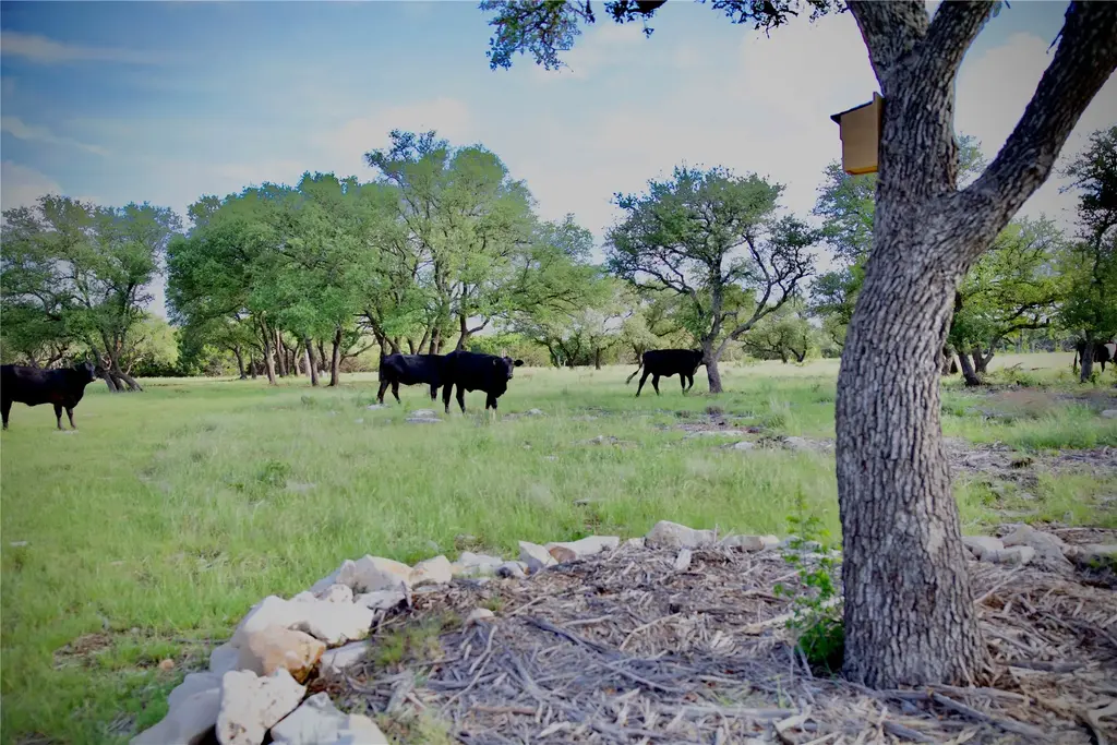 Lot 33 Starfall Drive, Lampasas