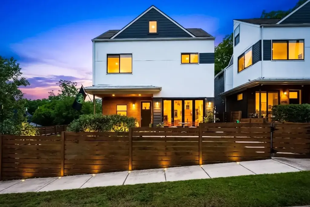 2311 E 18th Street, Austin