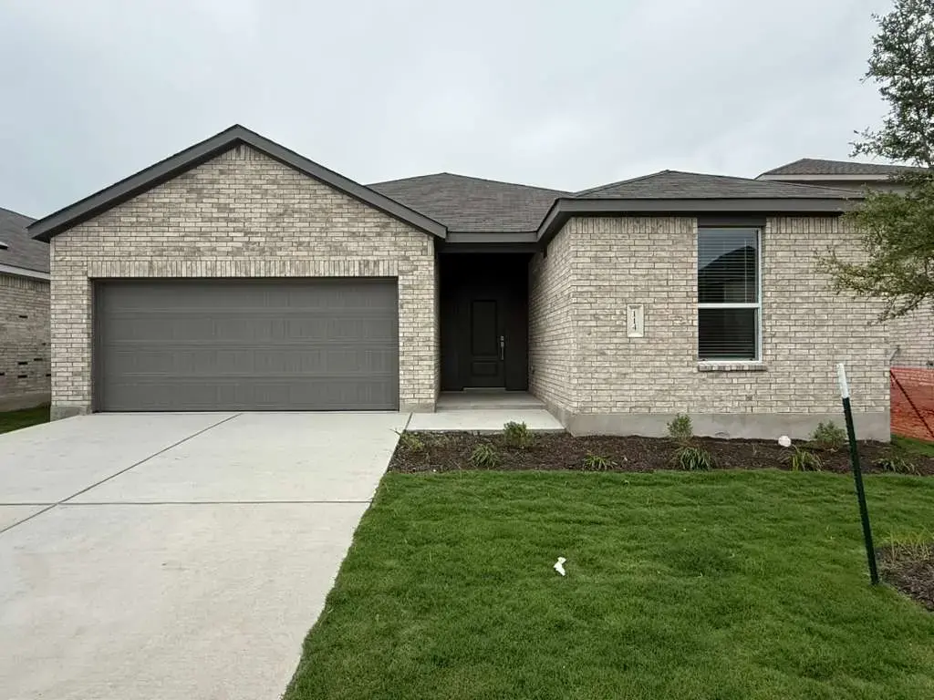 114 Brabham Loop, Hutto