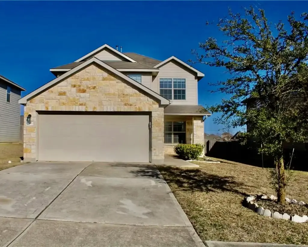 147 Wildfire Cove, Buda