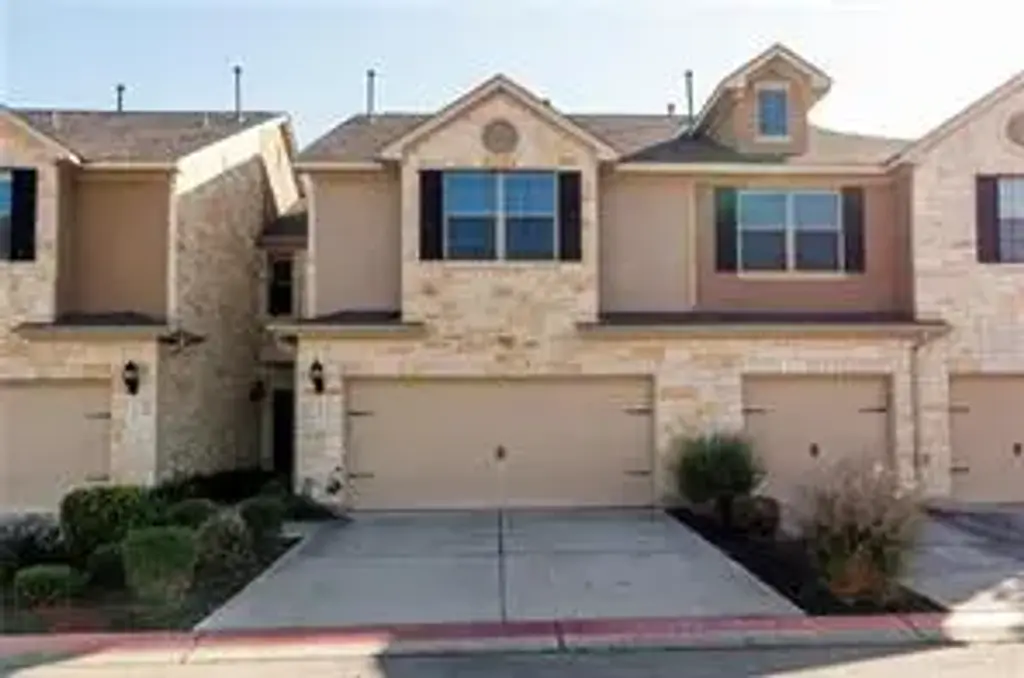 700 Mandarin Flyway 1902, Cedar Park