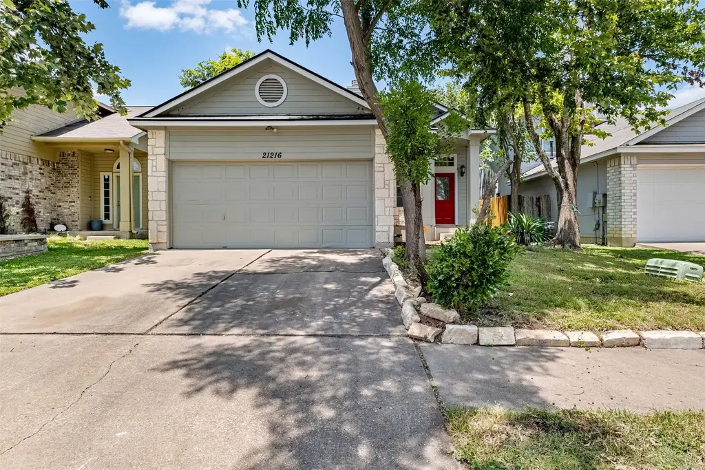 21216 Derby Day Avenue, Pflugerville