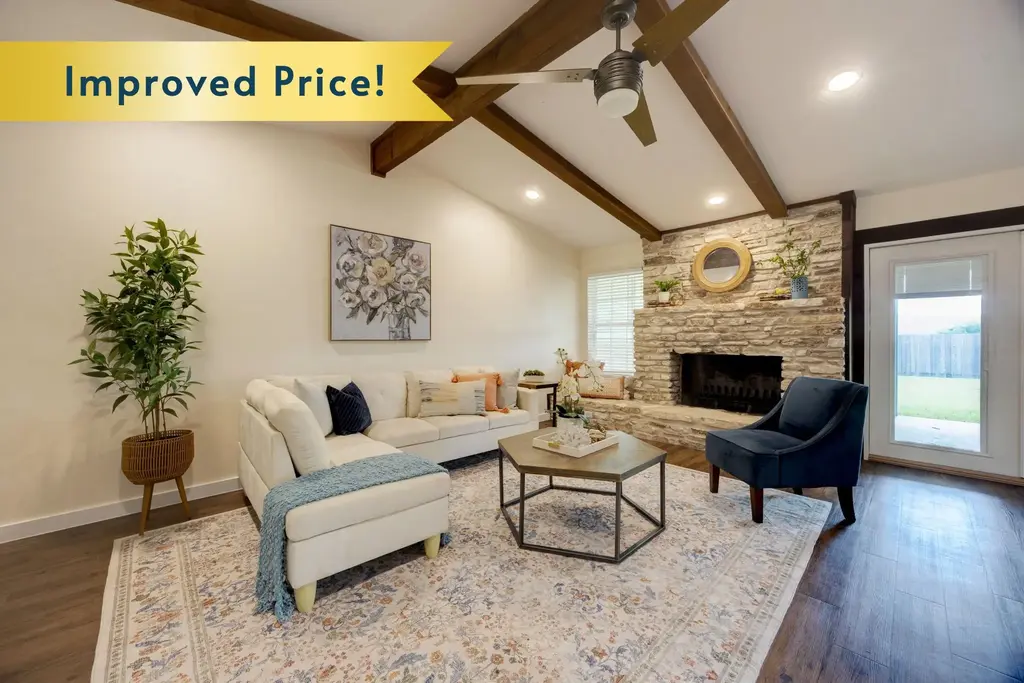 12400 Willow Wild Drive, Austin