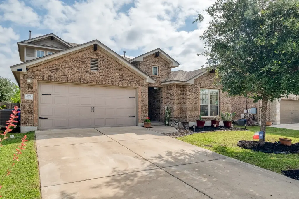 3708 Wetland Drive, Pflugerville