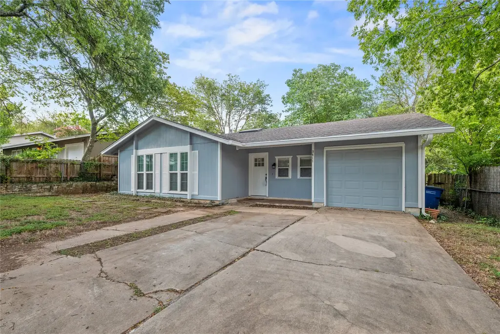 3411 Thomas Kincheon Street, Austin