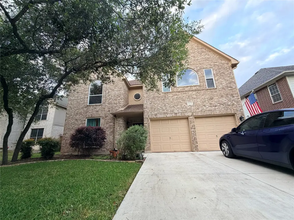 13004 Tantivy Drive, Austin