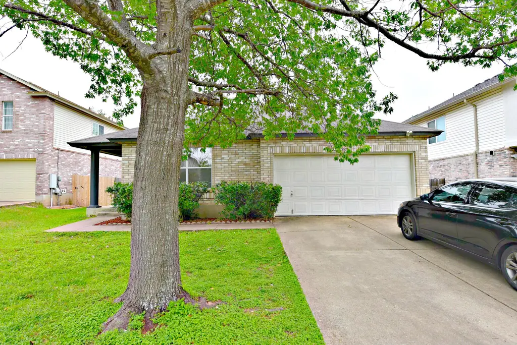 1207 Birdie Cove, Cedar Park