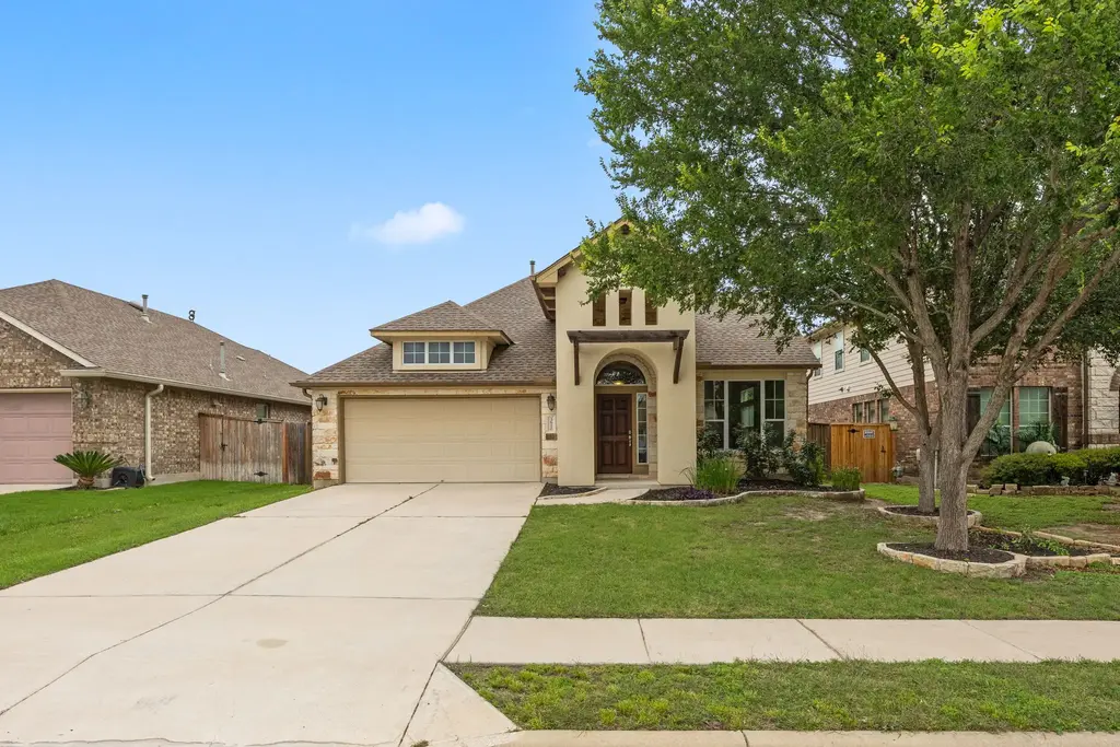 3610 Penelope Way, Round Rock
