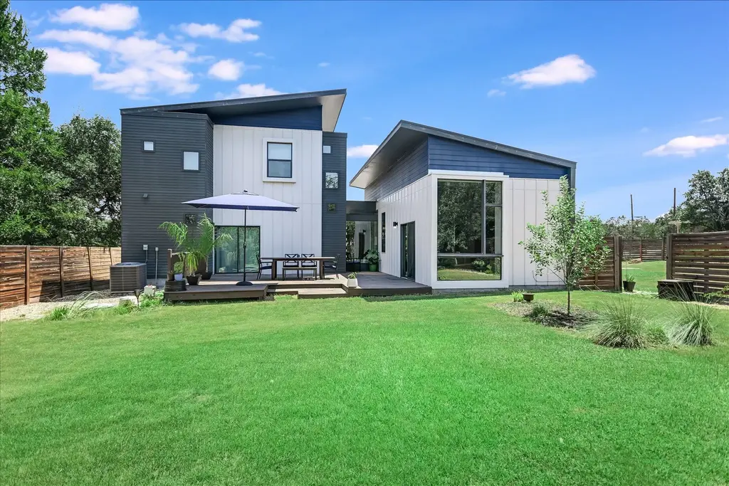 2308 Rain Water Drive, Austin