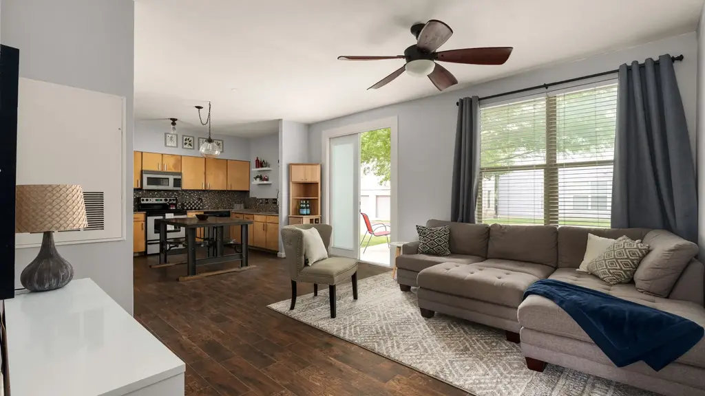 1201 Grove Boulevard 2802, Austin