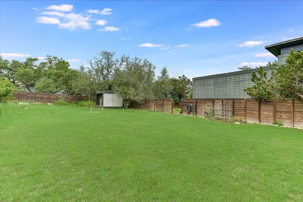 2306 Rain Water Drive, Austin