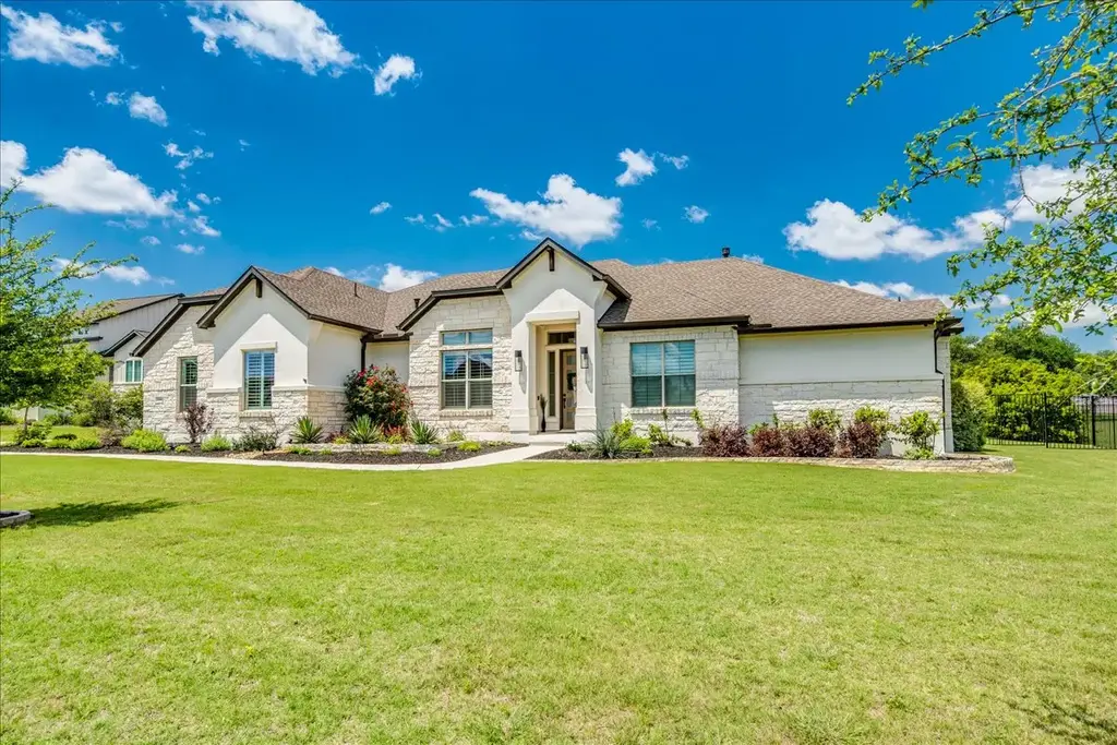 1144 Bunker Ranch Boulevard, Dripping Springs