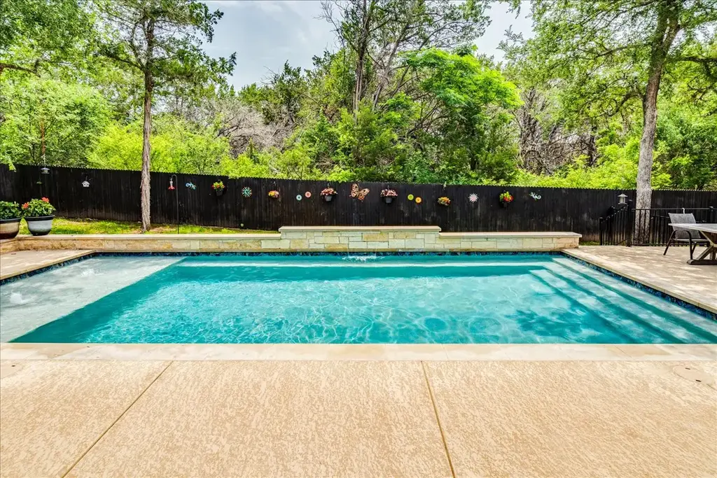 315 Cibola Drive, Kyle
