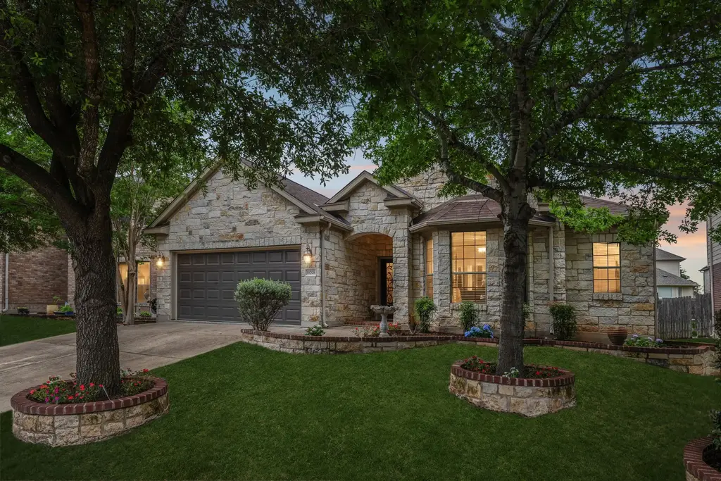 18708 Wind Valley Way, Pflugerville