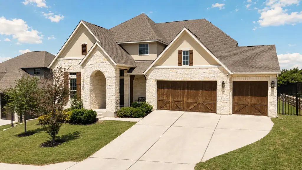 712 Palamos Drive, Leander