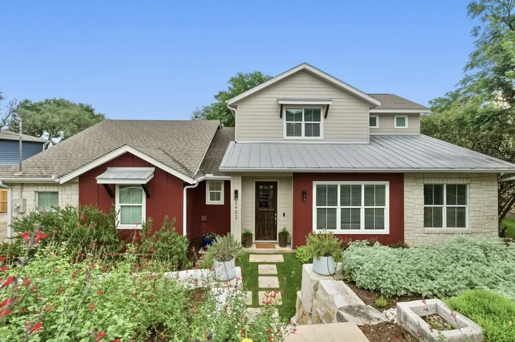 2402 Bahama Road, Austin