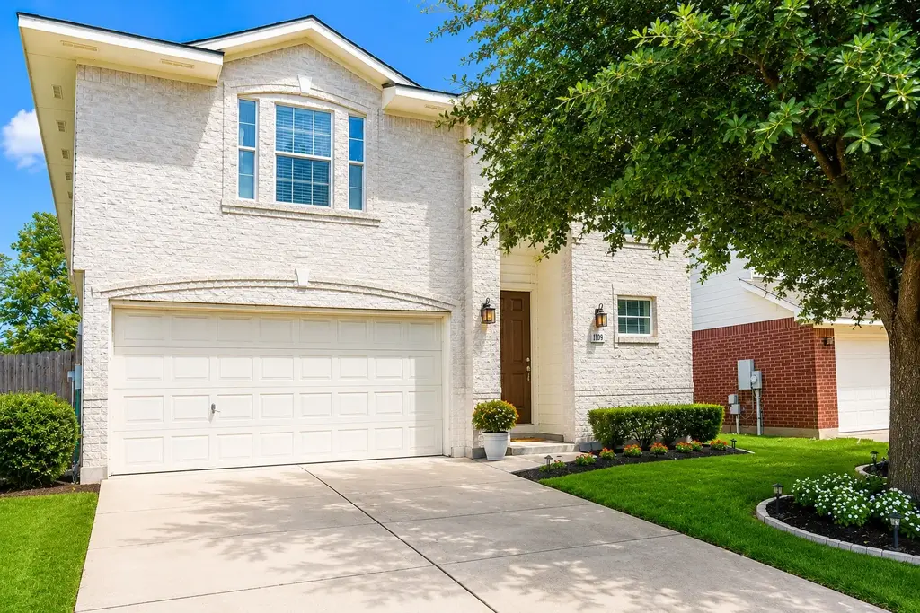 3931 Bonnie Lane, Round Rock