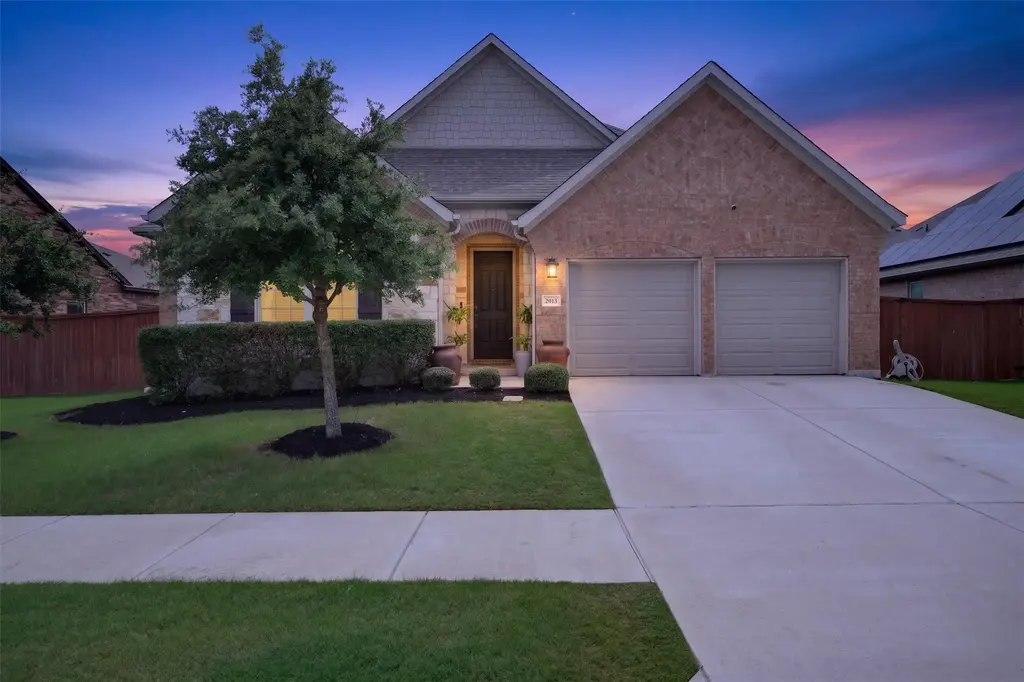 2013 Waterview Road, Georgetown