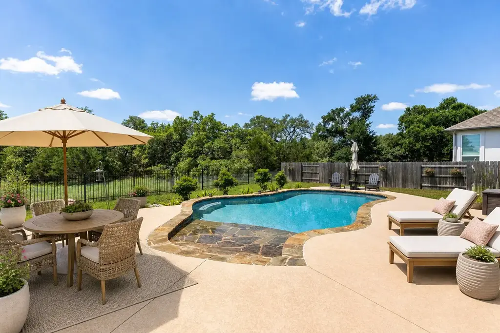 246 Toyah Drive, Dripping Springs