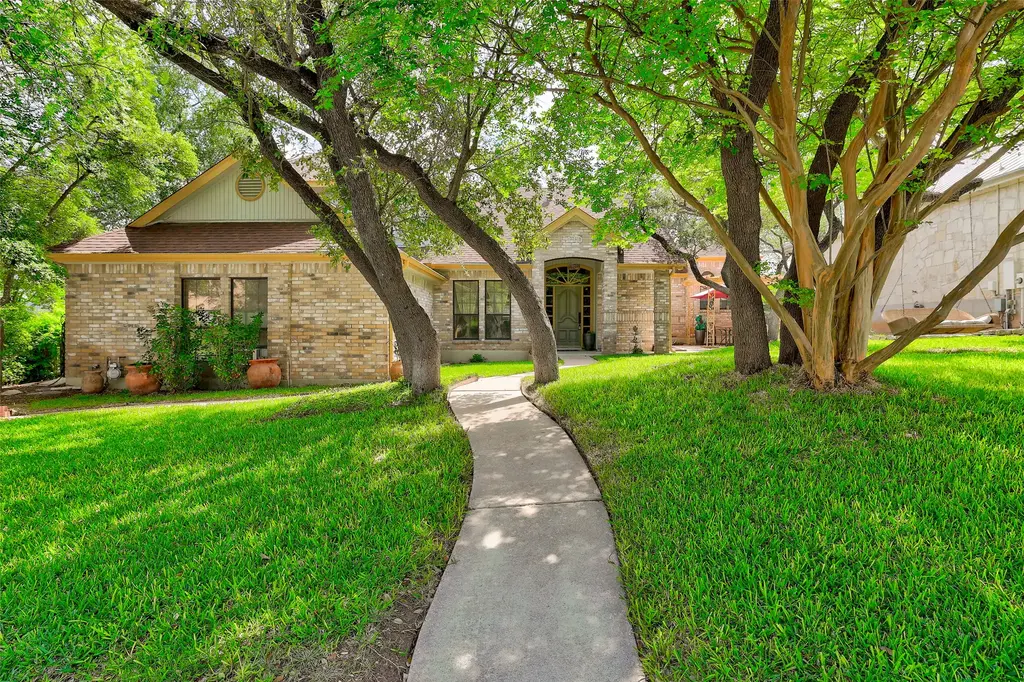 110 S Ridge Circle, Georgetown
