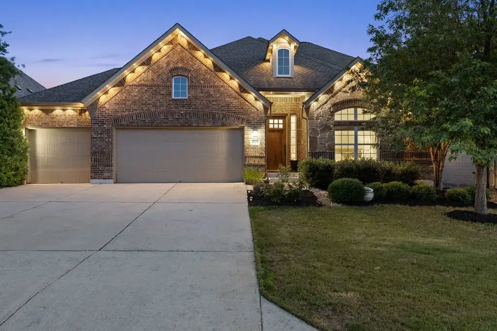18117 Painted Horse Cove, Austin