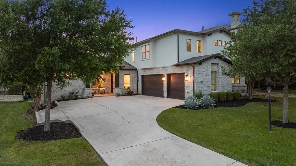 712 Crestone Stream Drive, Austin