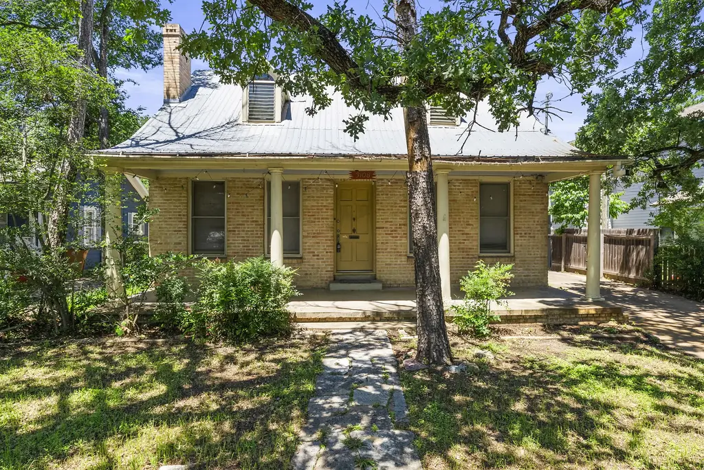 3108 Robinson Avenue, Austin