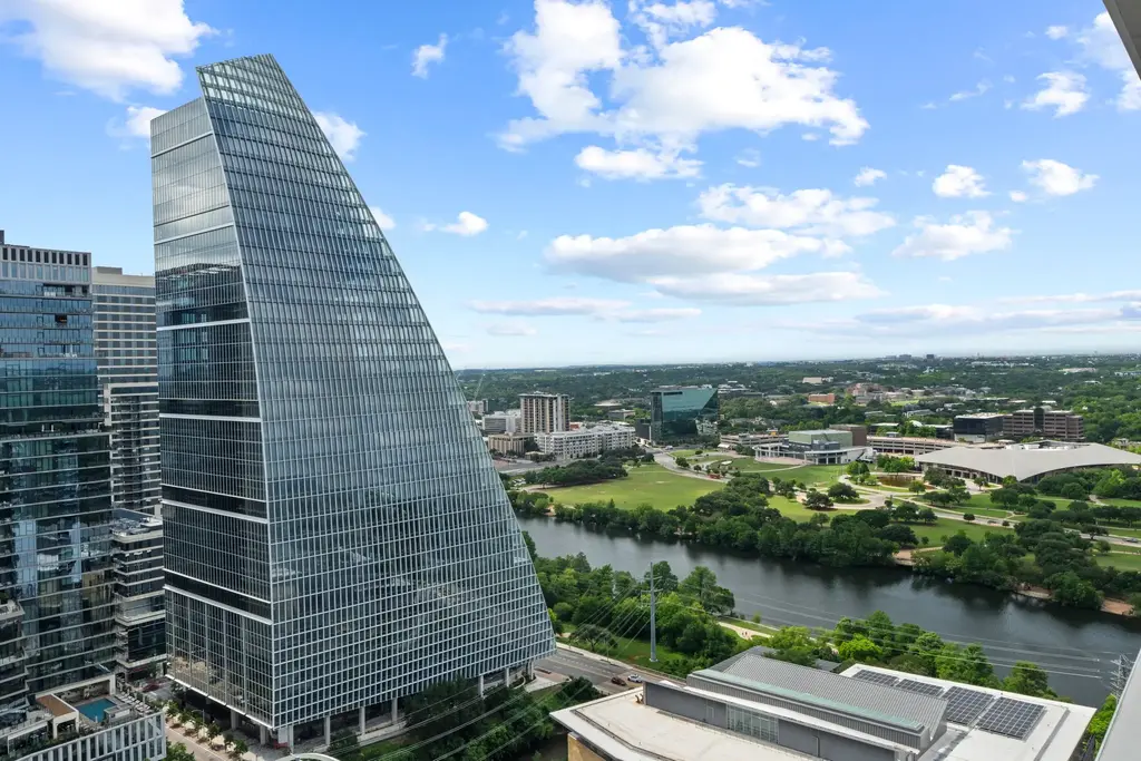222 West Avenue 2809, Austin