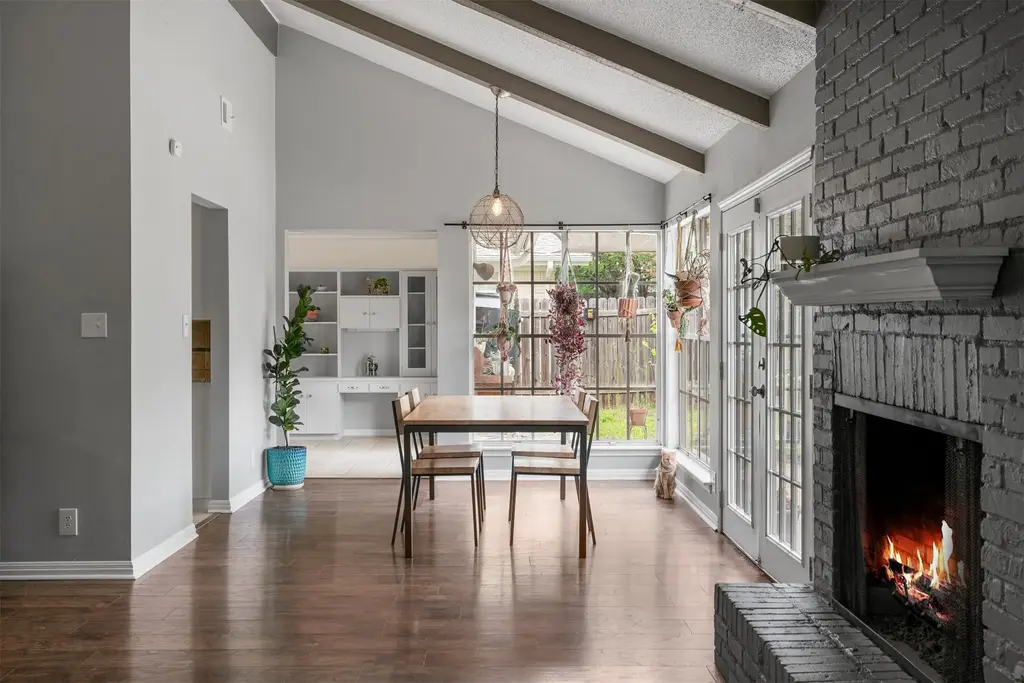 7303 Geneva Drive, Austin