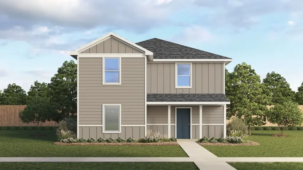 251 Bardwell Way, Buda