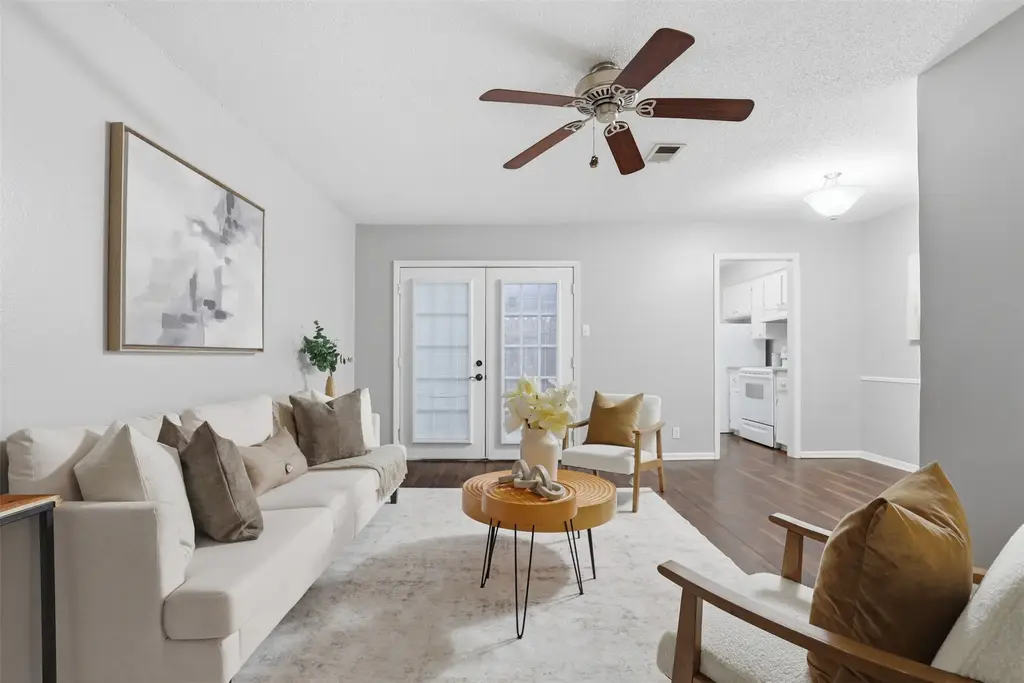 3505 Greystone Drive, Austin