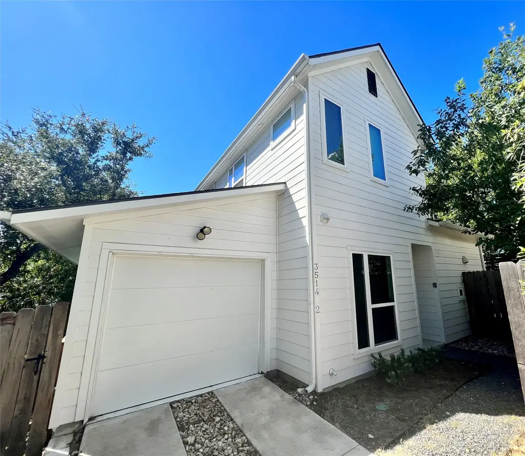 3514 Clawson Road 2, Austin