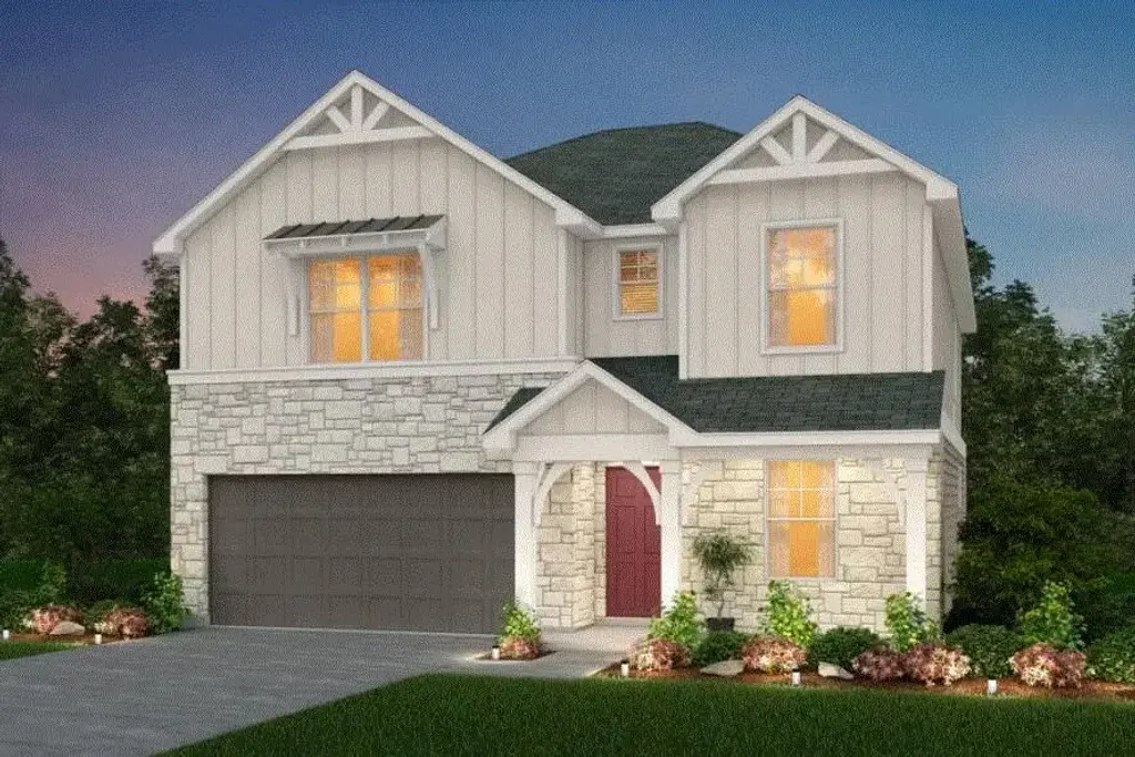 620 Acuff Lane, Leander