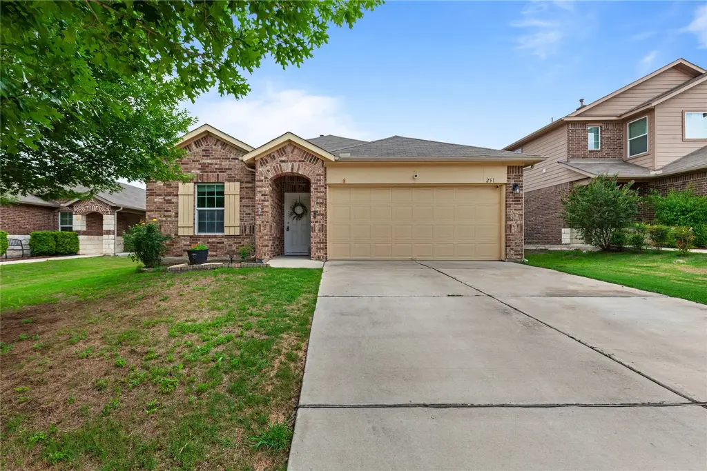 251 Northern Flicker Street, Kyle