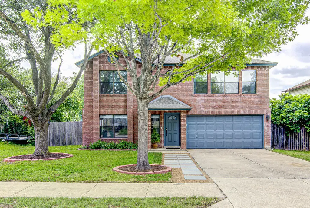 18208 Gantry Drive, Pflugerville